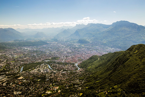 Architecte Grenoble